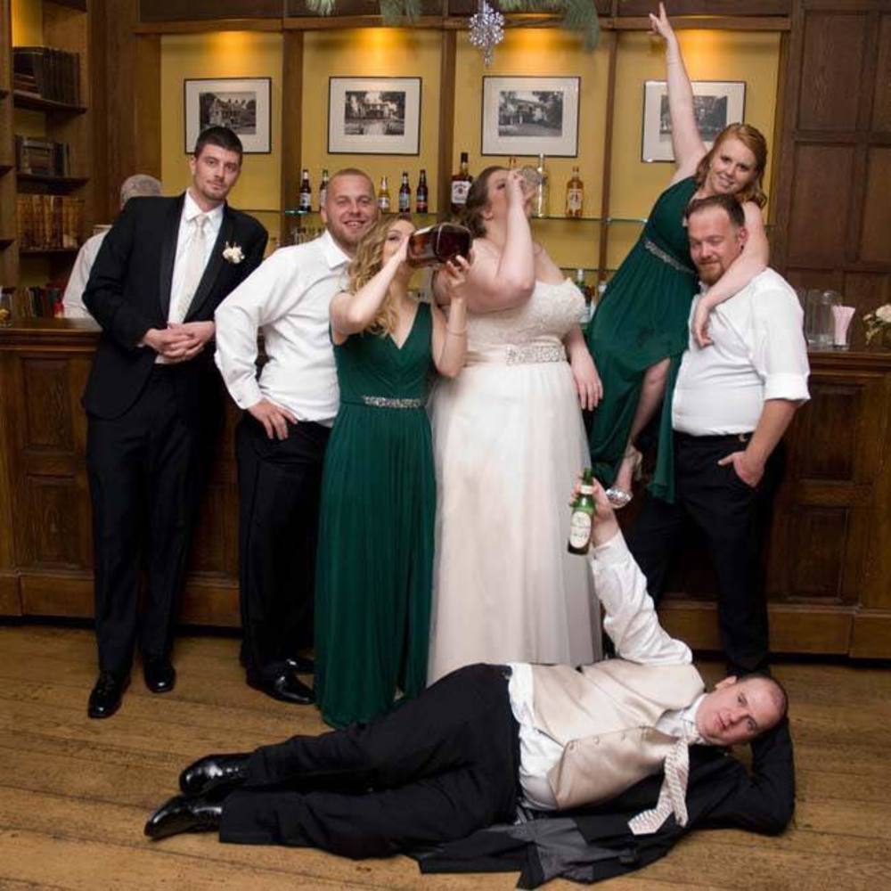 Meet your Posher, Colleen